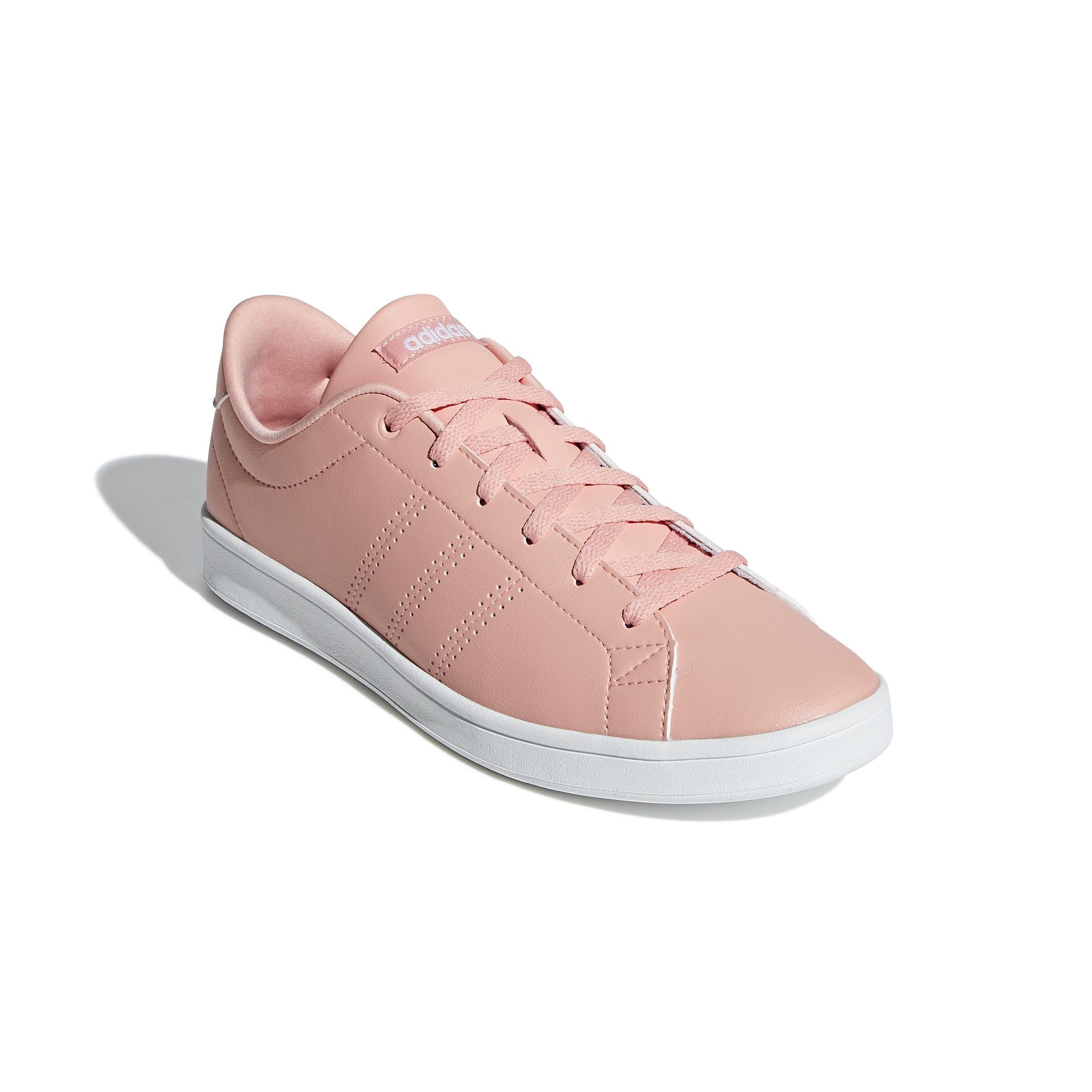 Advantage Clean QT Shoes, Pink, A901_ONE, large image number 0