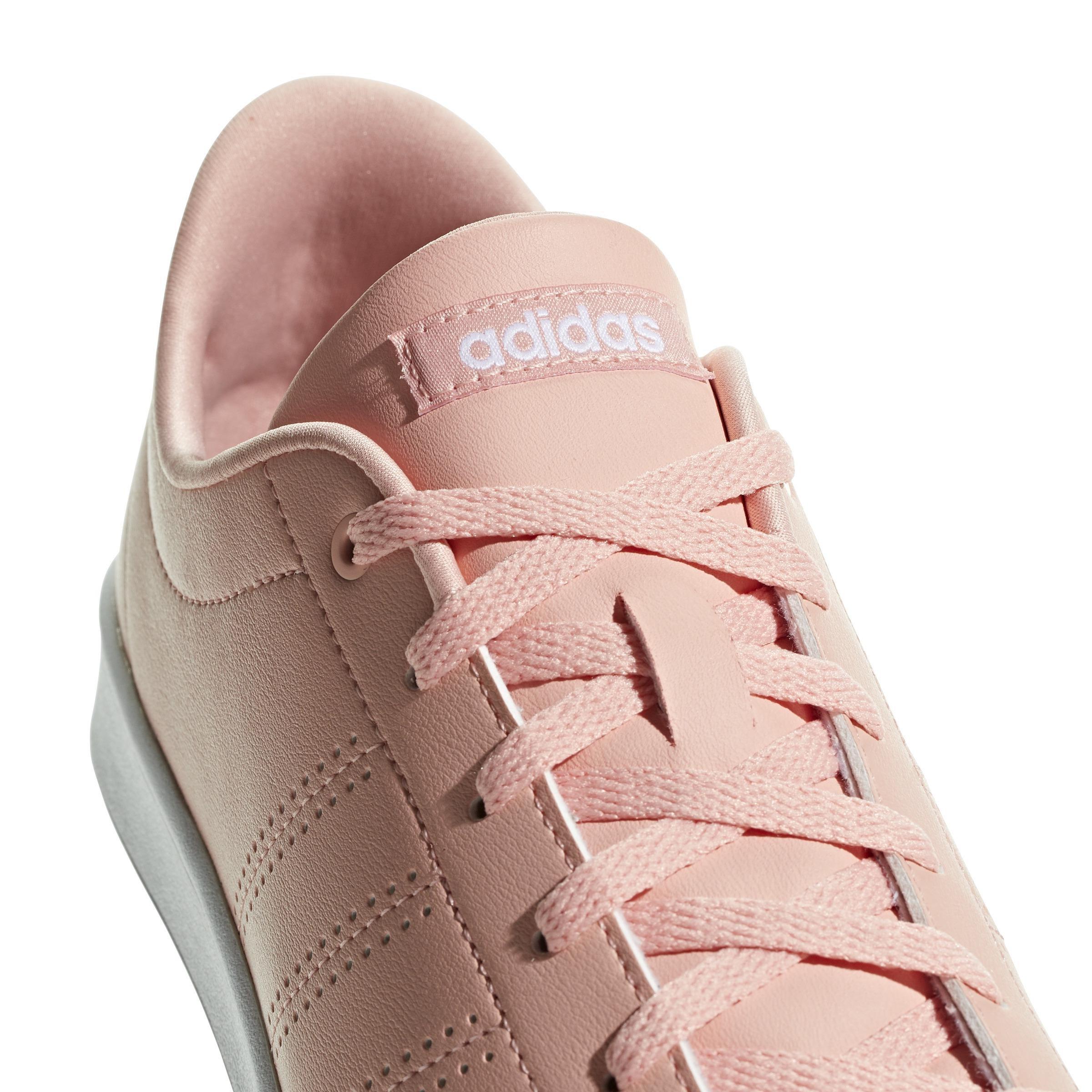 Advantage Clean QT Shoes, Pink, A901_ONE, large image number 3