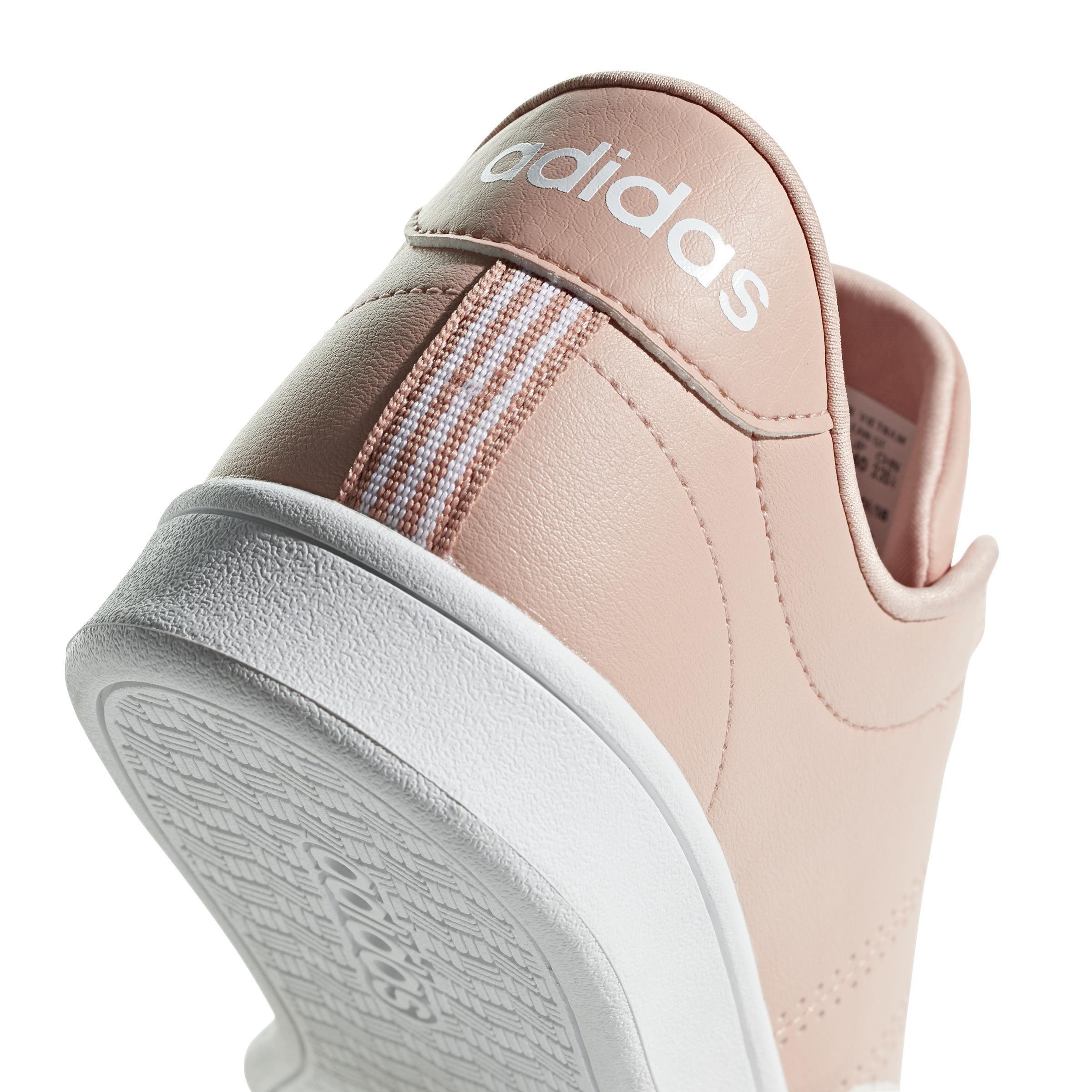Advantage Clean QT Shoes, Pink, A901_ONE, large image number 4