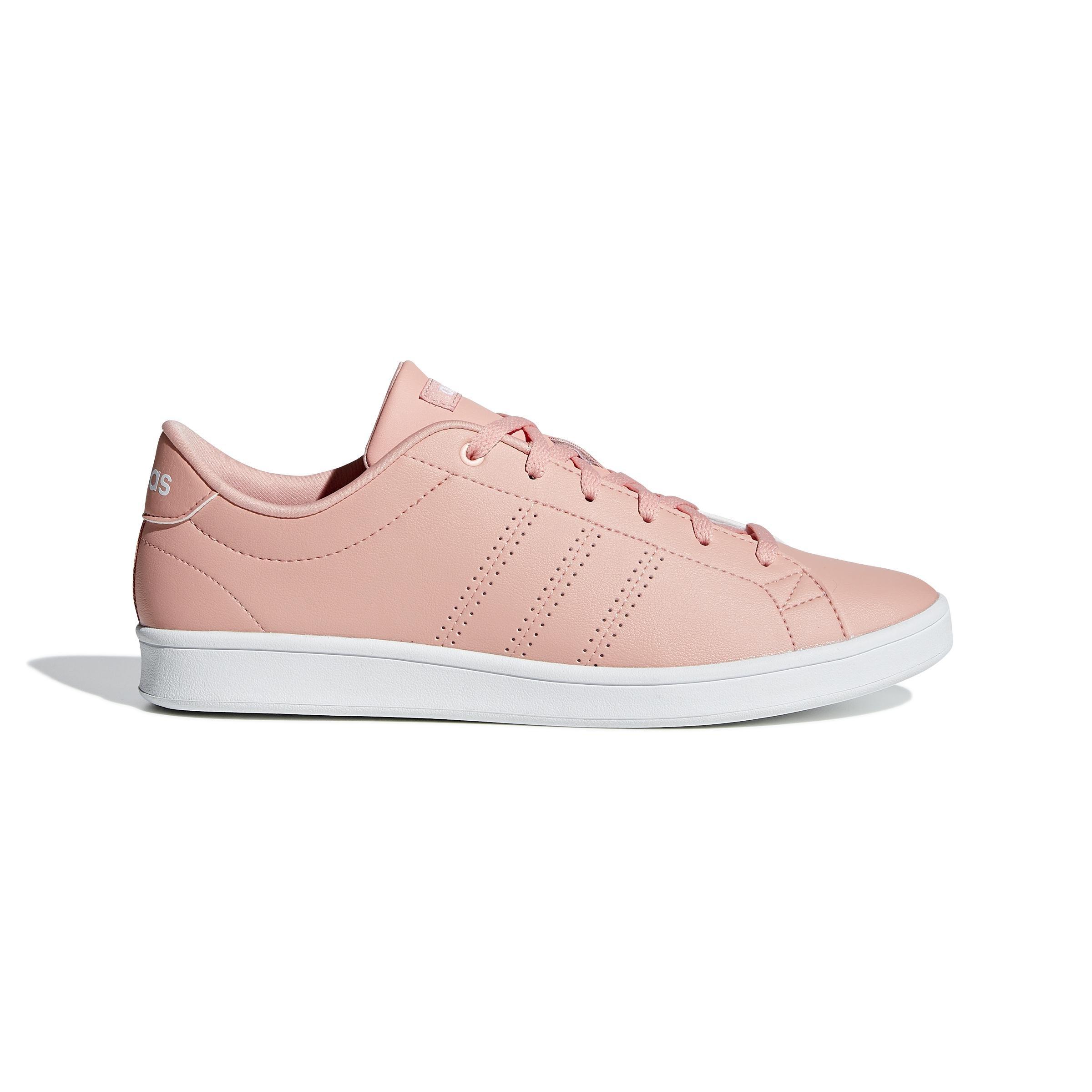 Advantage Clean QT Shoes, Pink, A901_ONE, large image number 5