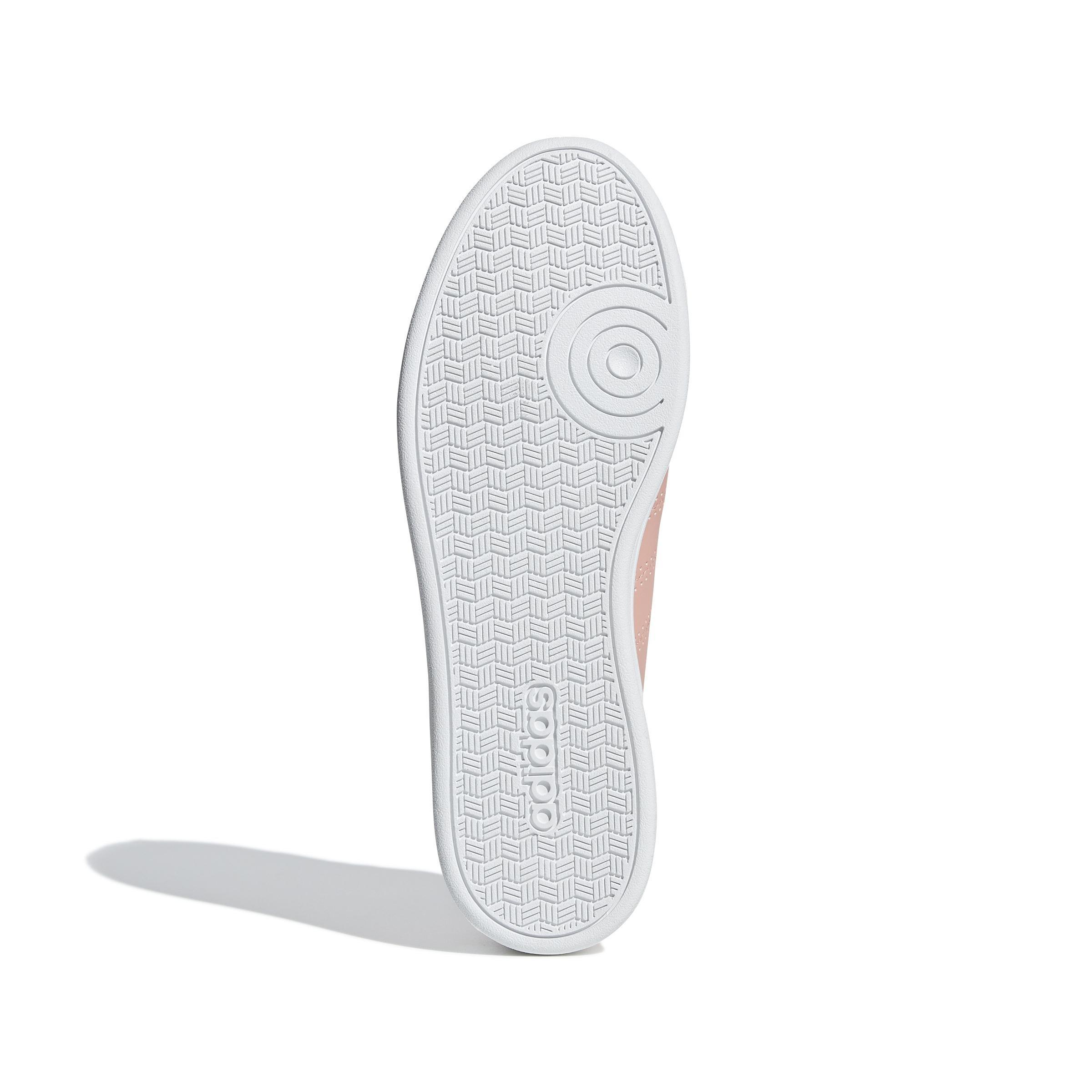 Advantage Clean QT Shoes, Pink, A901_ONE, large image number 6