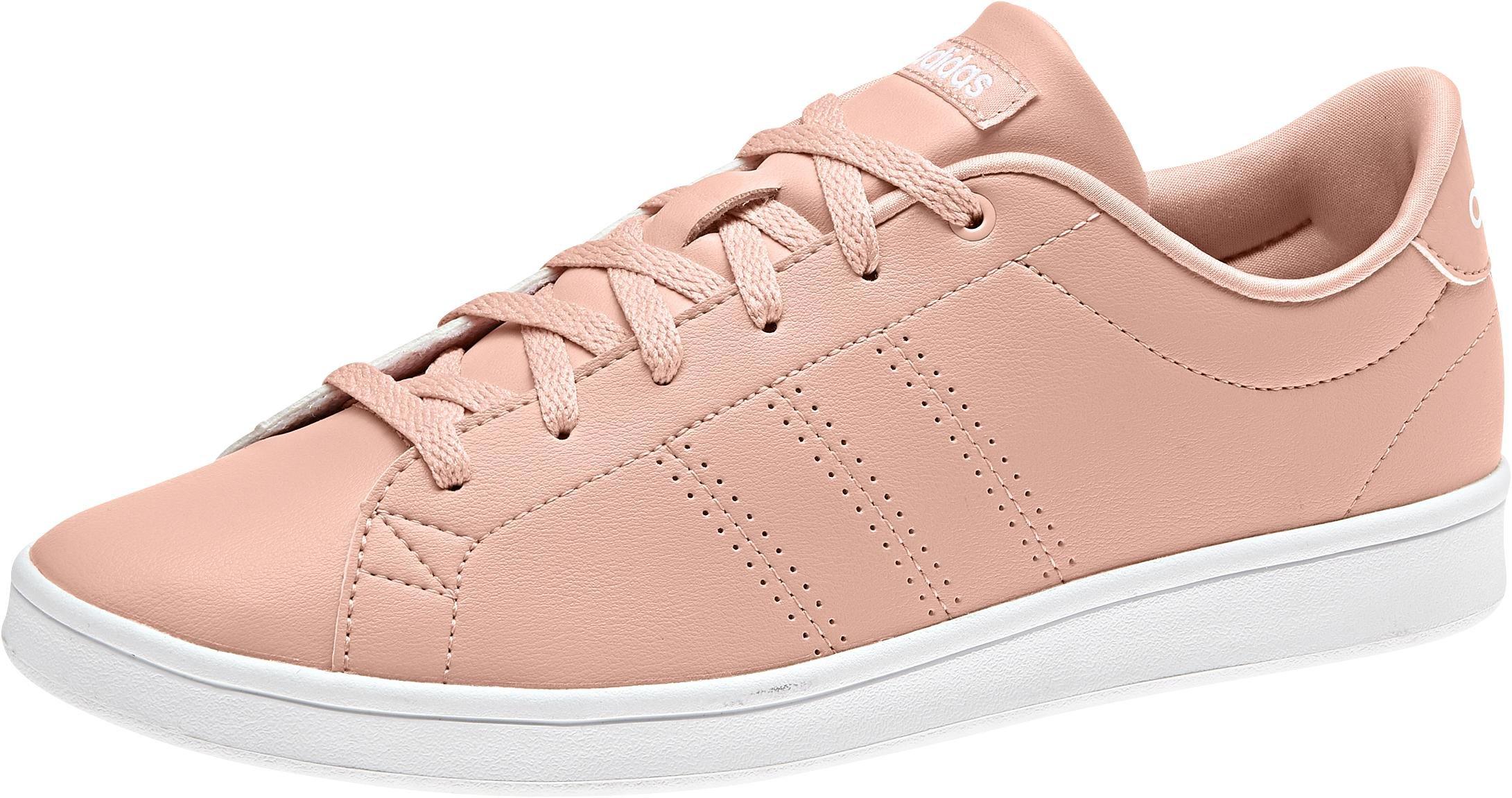 Advantage Clean QT Shoes, Pink, A901_ONE, large image number 7