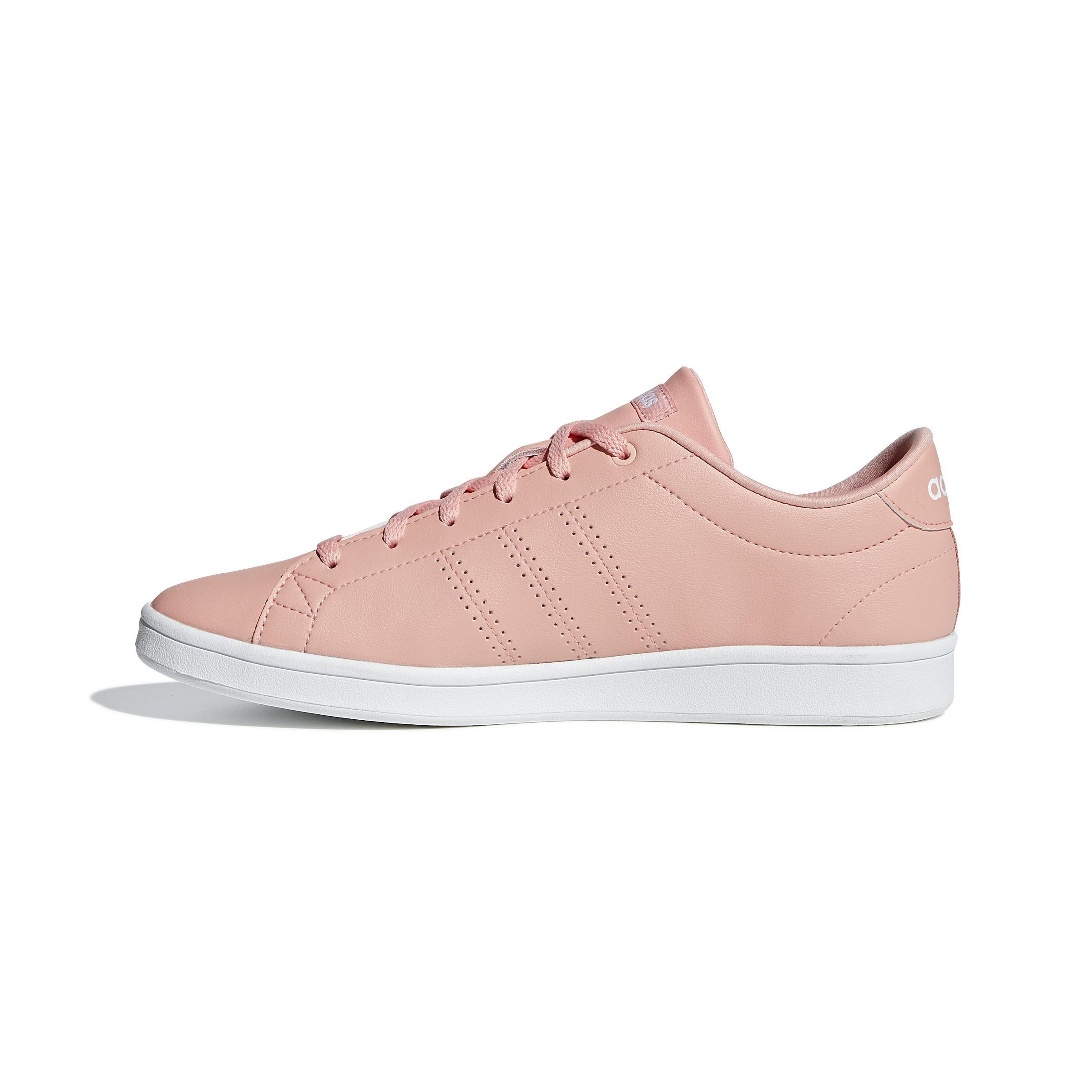Advantage Clean QT Shoes, Pink, A901_ONE, large image number 8