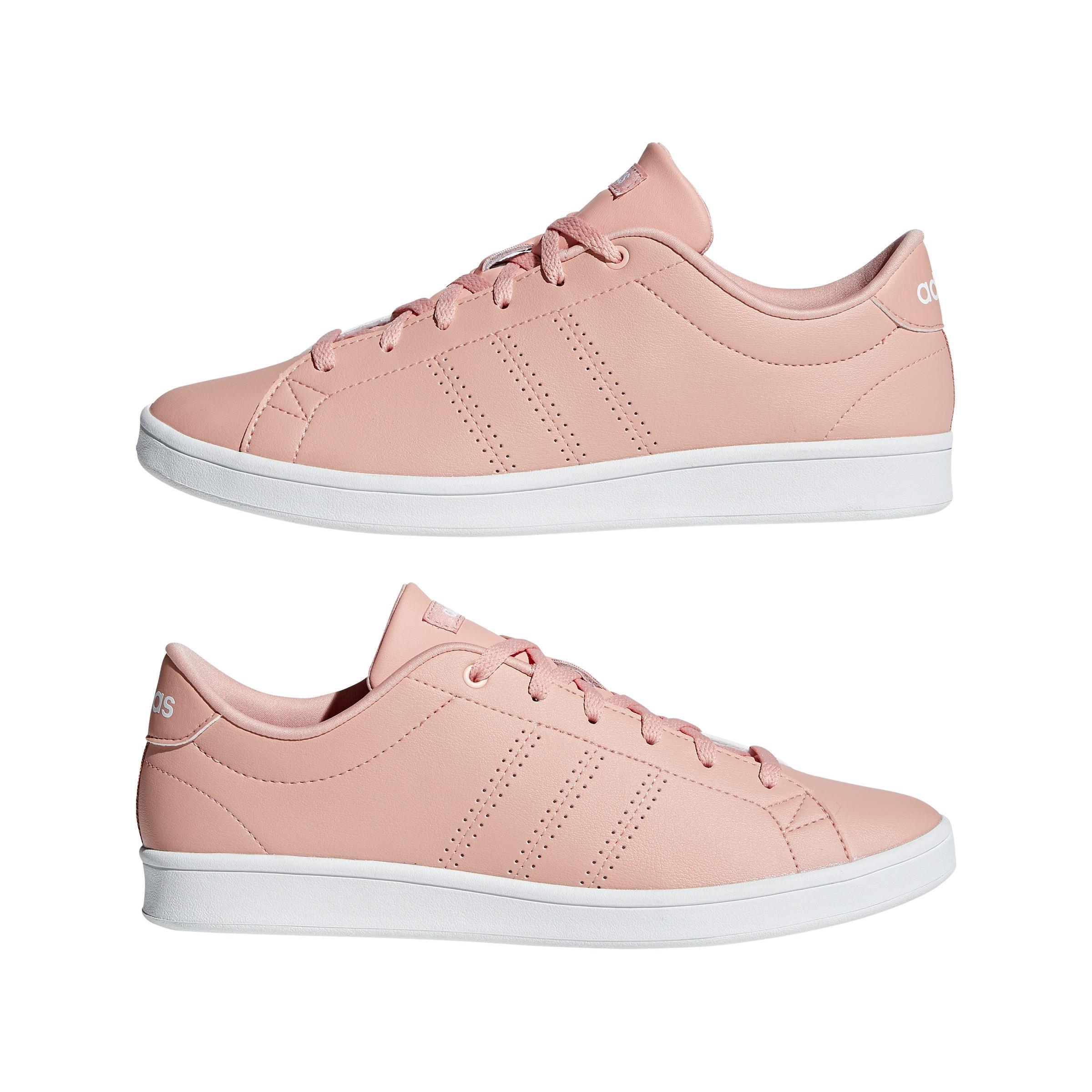 Advantage Clean QT Shoes, Pink, A901_ONE, large image number 9