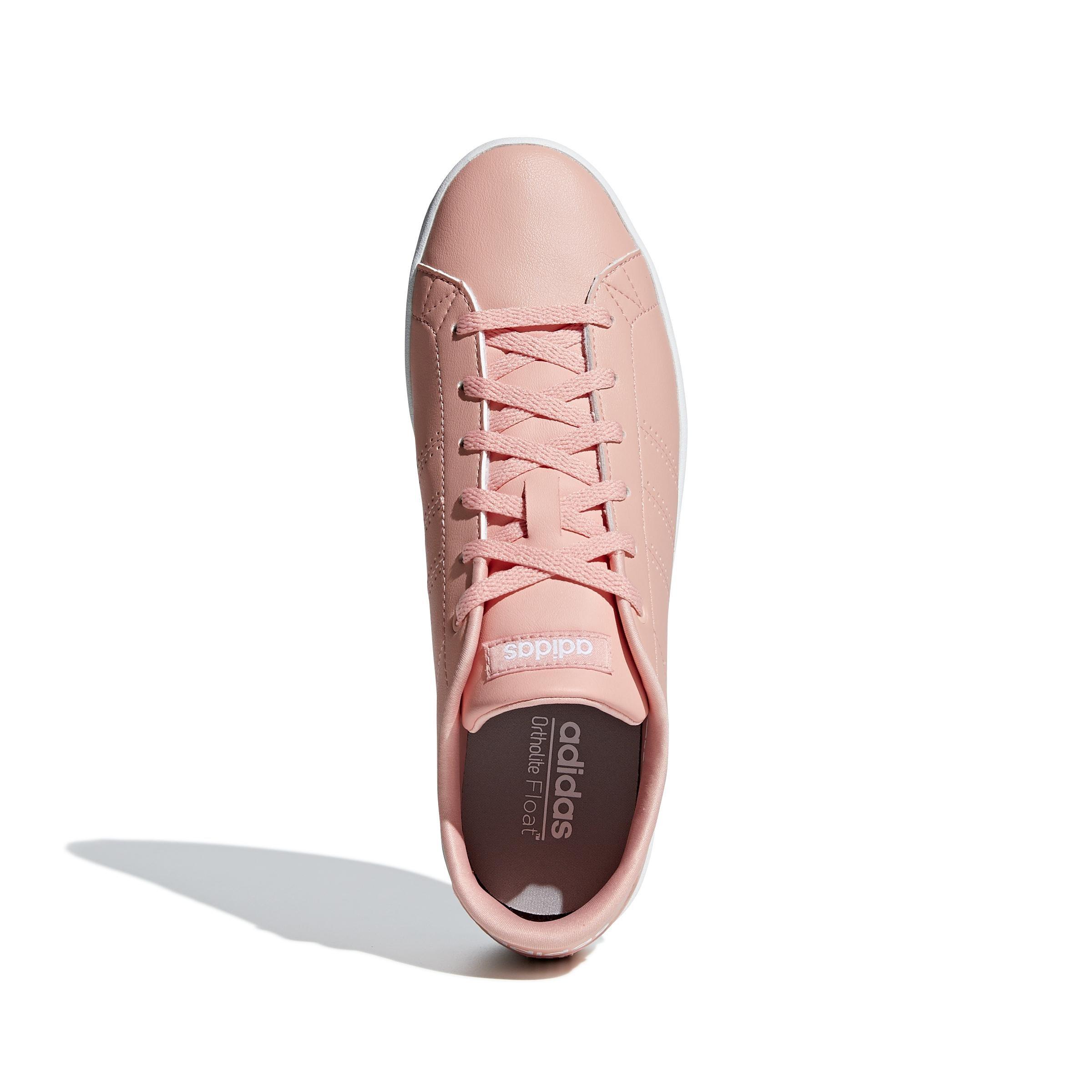 Advantage Clean QT Shoes, Pink, A901_ONE, large image number 11