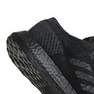 Men Pureboost Go Shoes, Black, A901_ONE, thumbnail image number 2