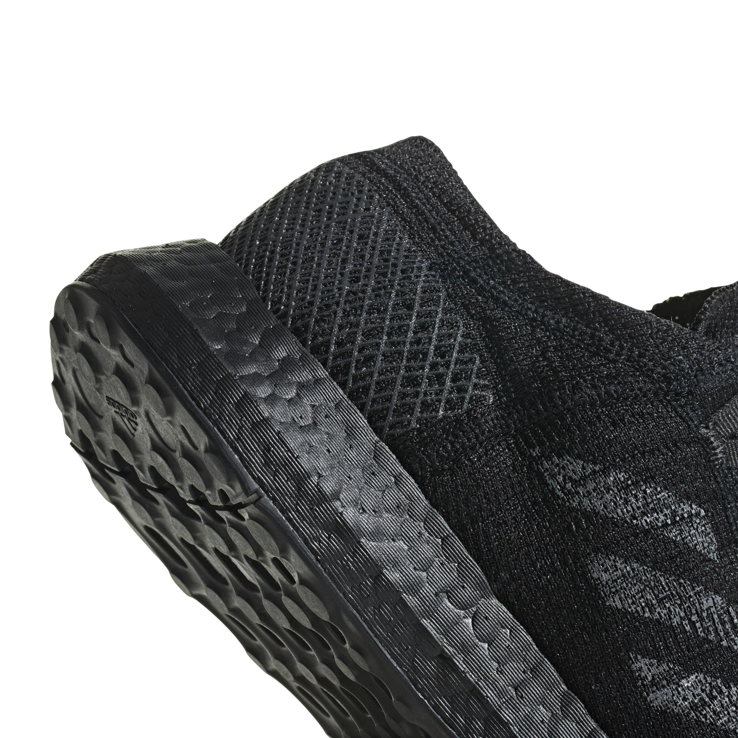 Pureboost Go Shoes, Black, A901_ONE, large image number 3