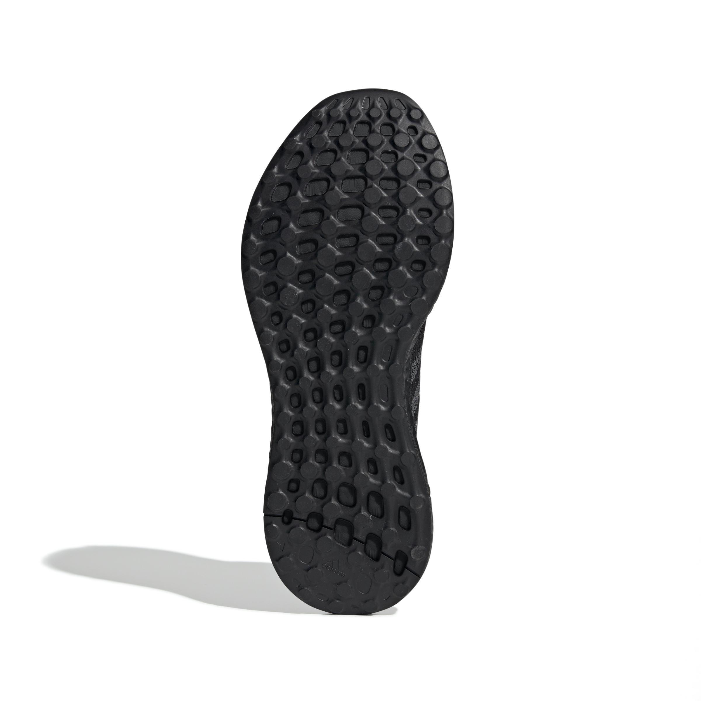Pureboost Go Shoes, Black, , large image number 6