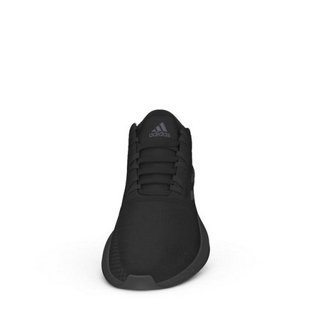 Men Pureboost Go Shoes, Black, A901_ONE, large image number 13
