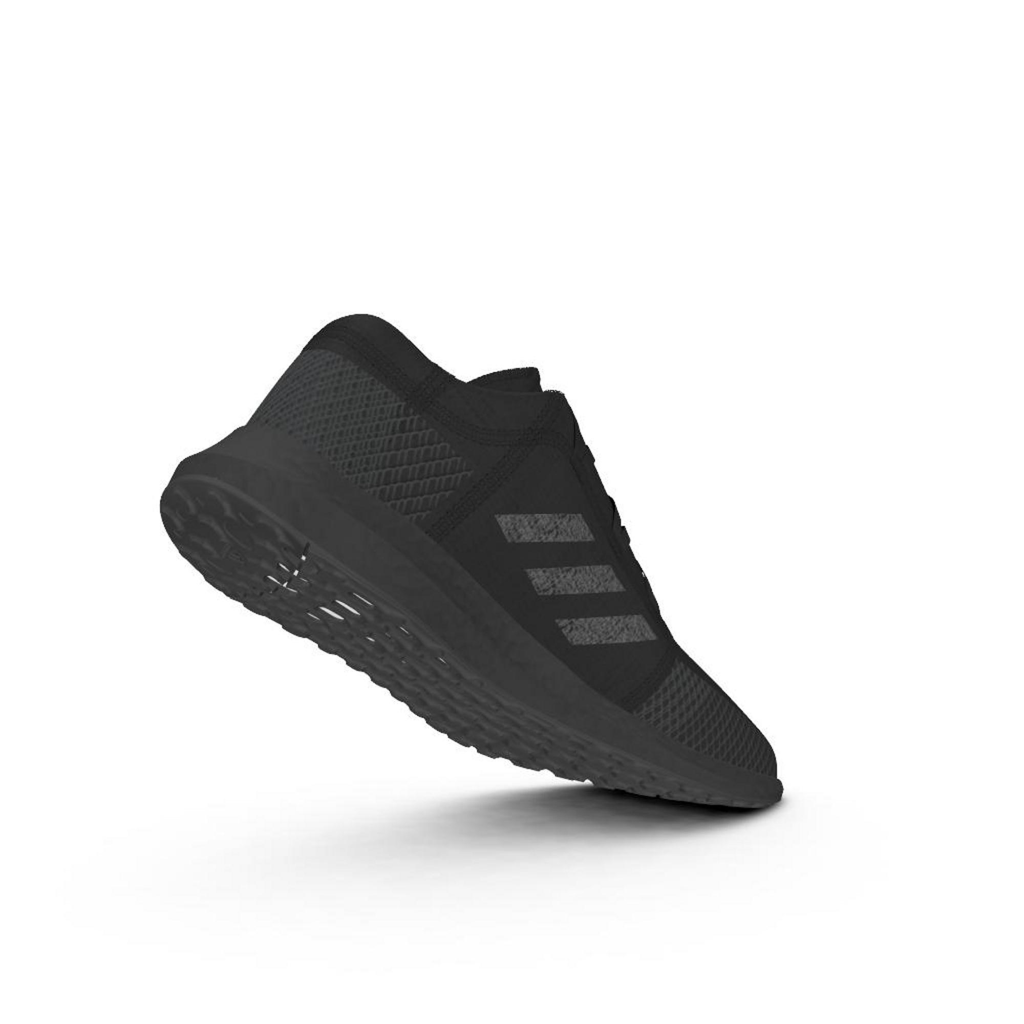 Pureboost Go Shoes, Black, A901_ONE, large image number 14