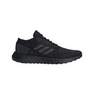 Men Pureboost Go Shoes, Black, A901_ONE, thumbnail image number 33
