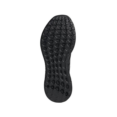 Men Pureboost Go Shoes, Black, A901_ONE, large image number 37