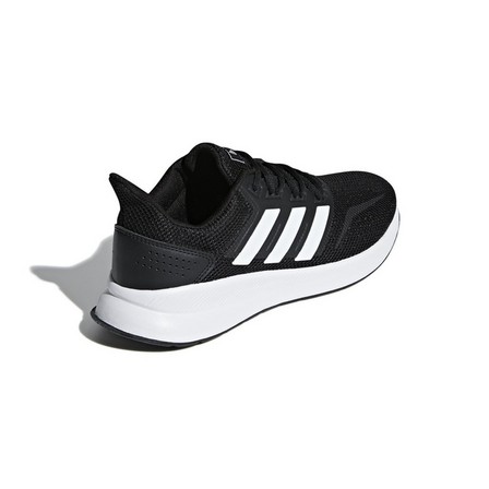 Men Runfalcon Shoes, Black, A901_ONE, large image number 1