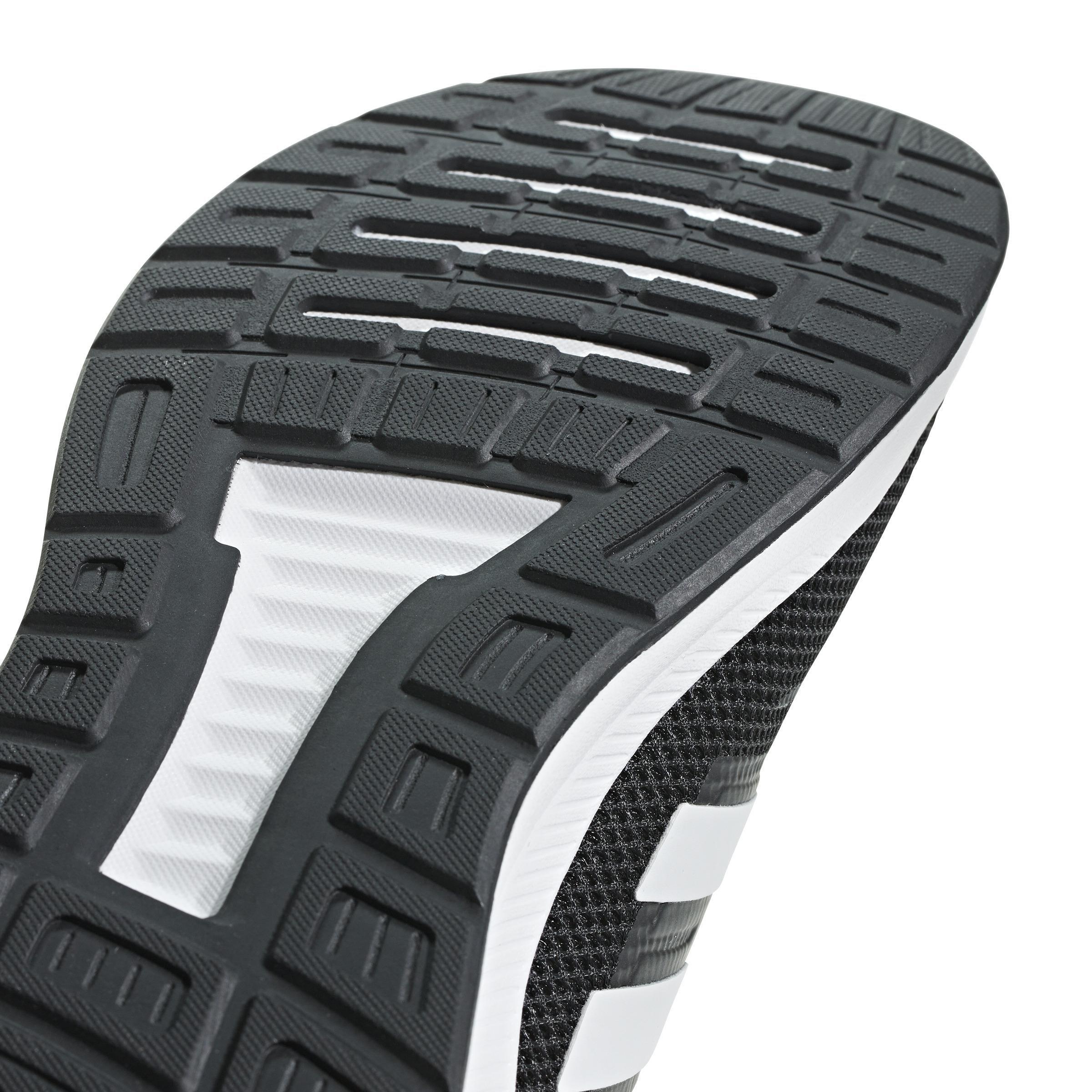Runfalcon Shoes, Black, A901_ONE, large image number 3