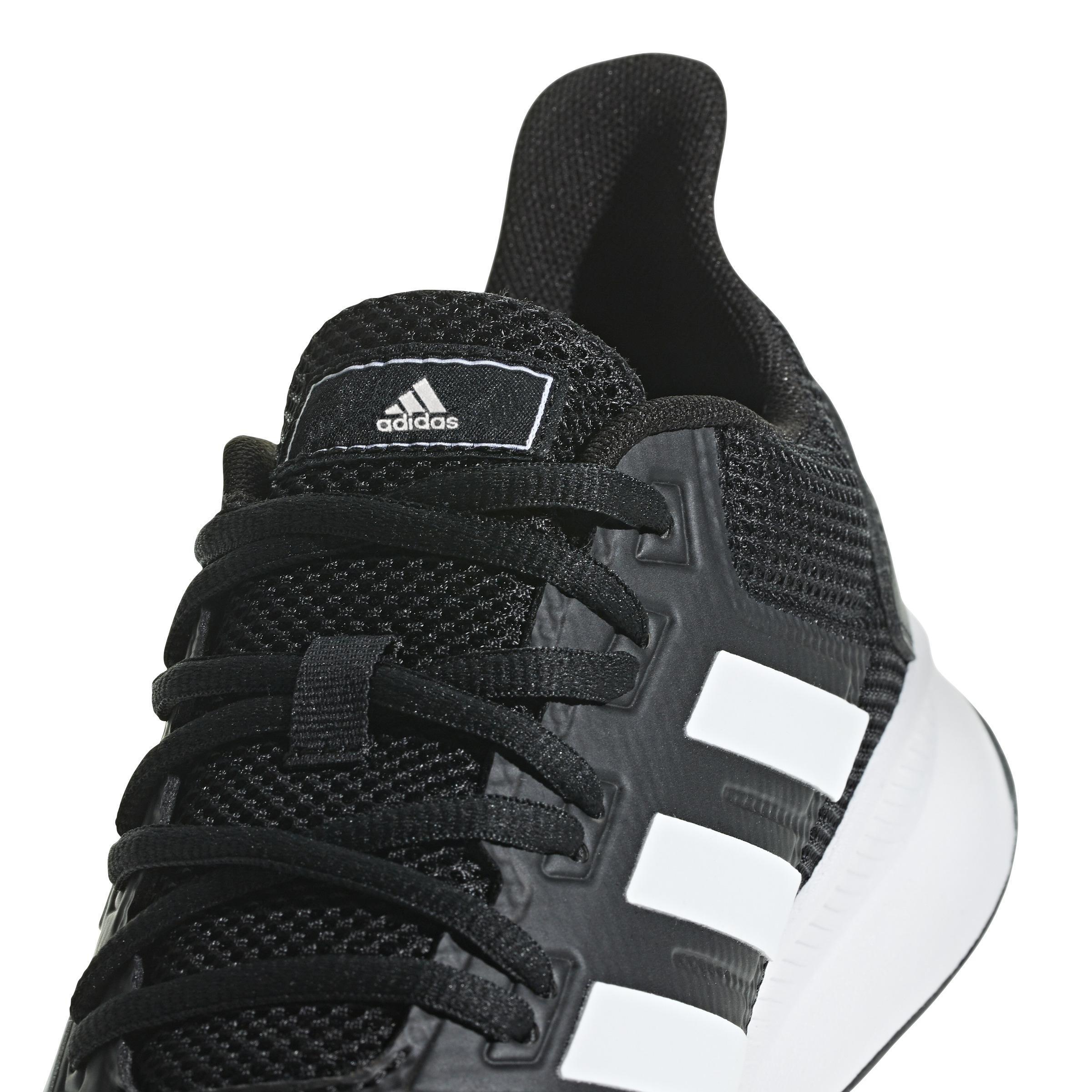 Runfalcon Shoes, Black, A901_ONE, large image number 4