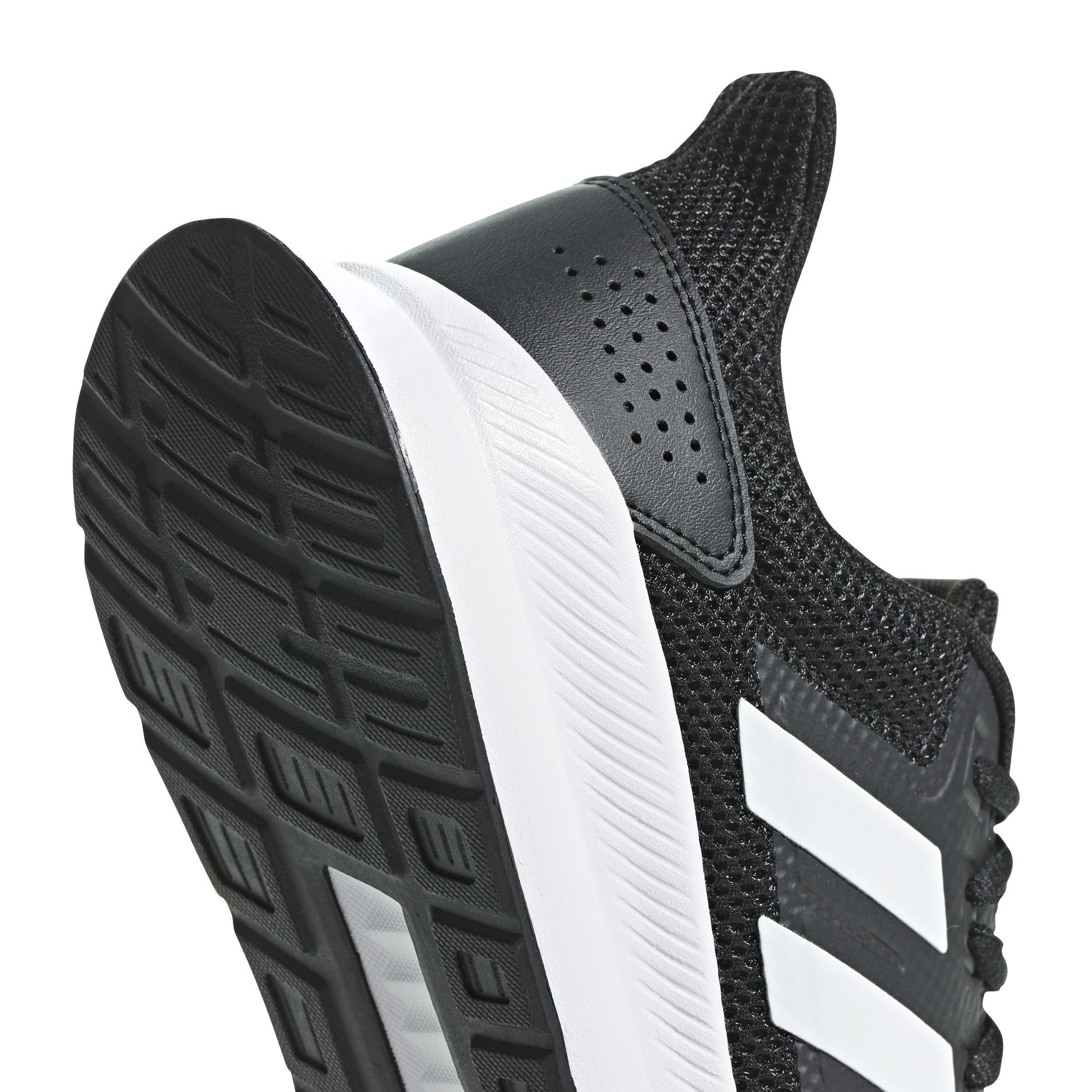 Runfalcon Shoes, Black, A901_ONE, large image number 5