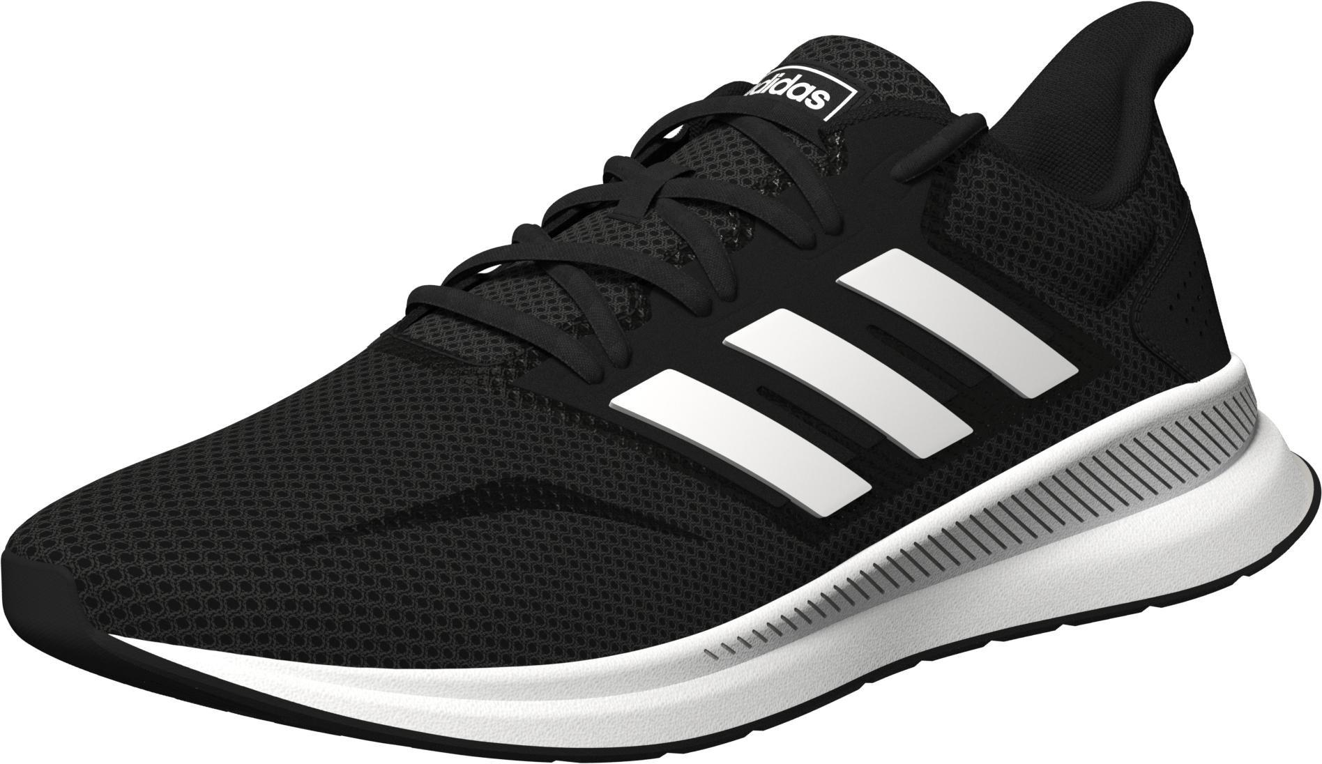 Runfalcon Shoes, Black, A901_ONE, large image number 7