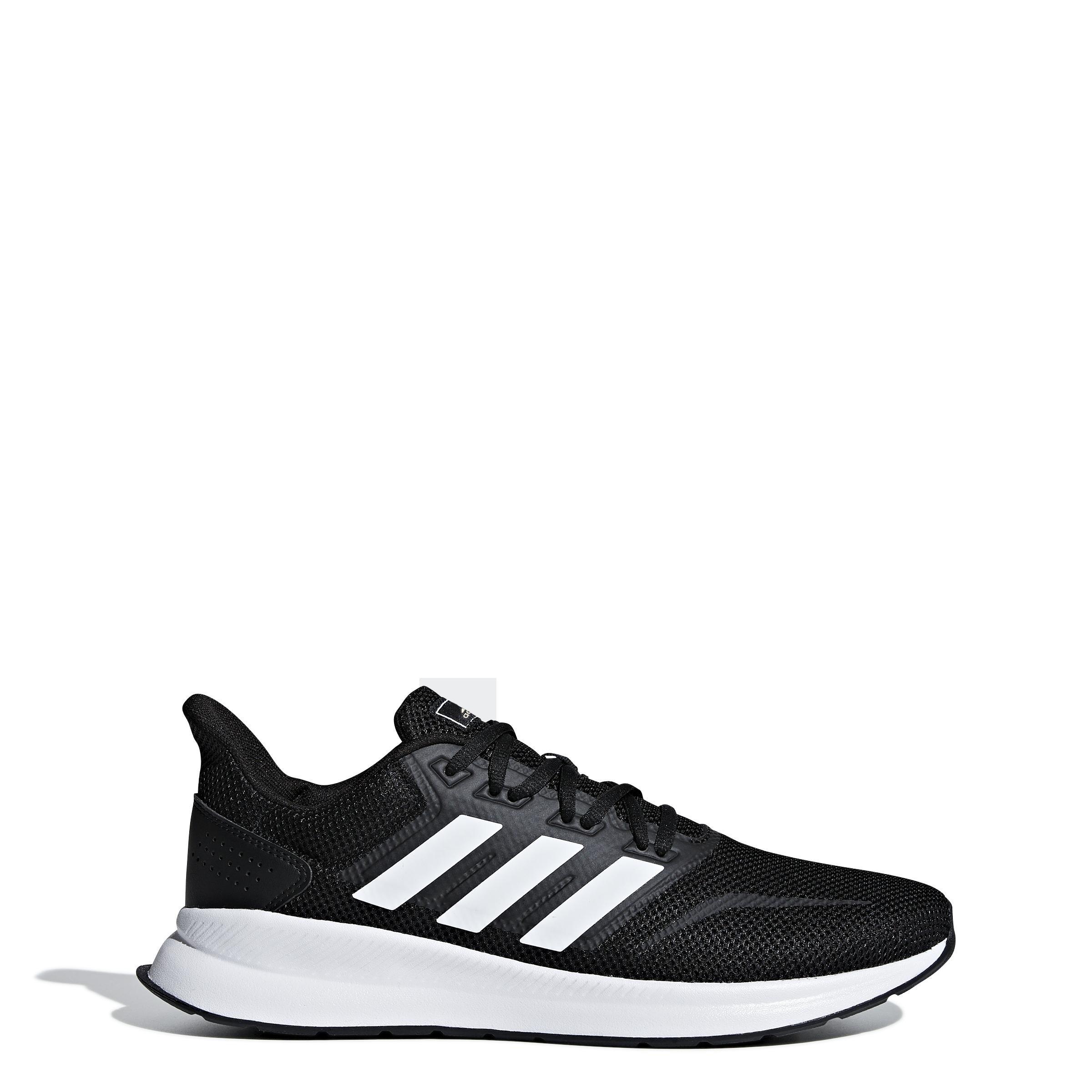 Runfalcon Shoes, Black, A901_ONE, large image number 10
