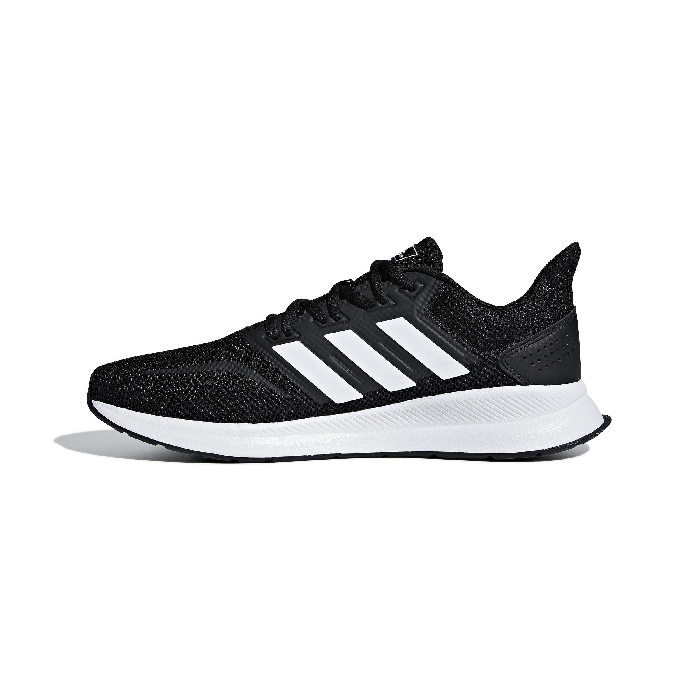 Runfalcon Shoes, Black, A901_ONE, large image number 11