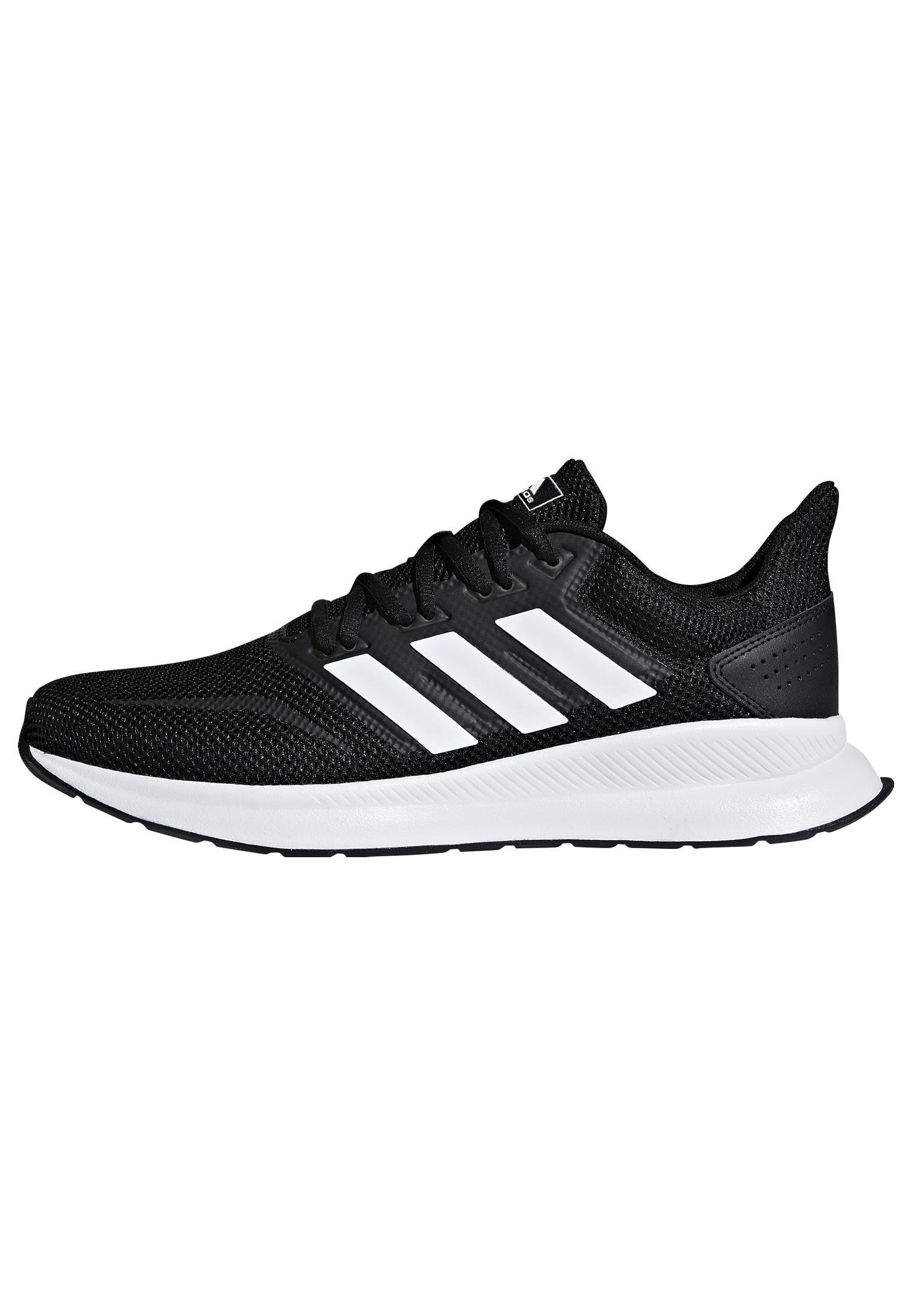 Runfalcon Shoes, Black, A901_ONE, large image number 12