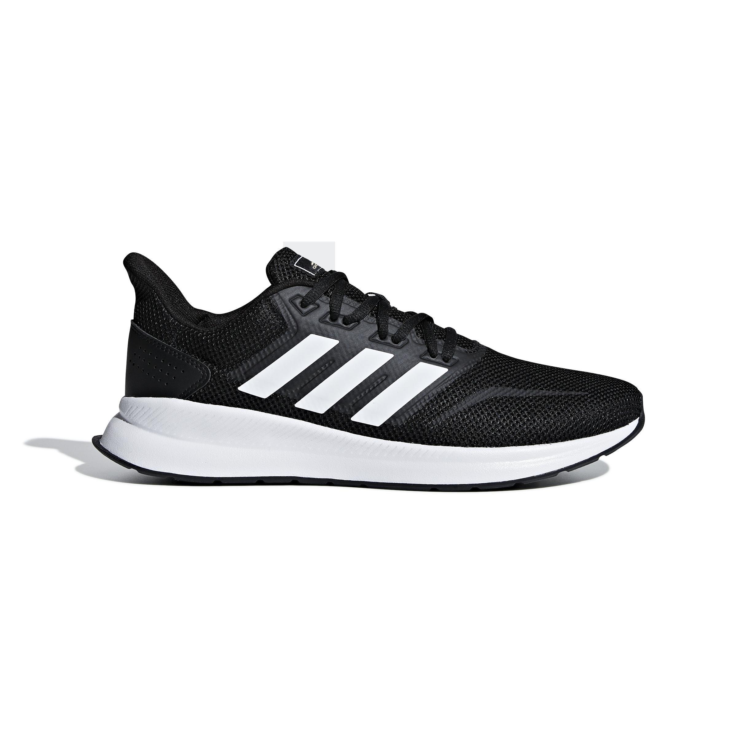 Runfalcon Shoes, Black, A901_ONE, large image number 13