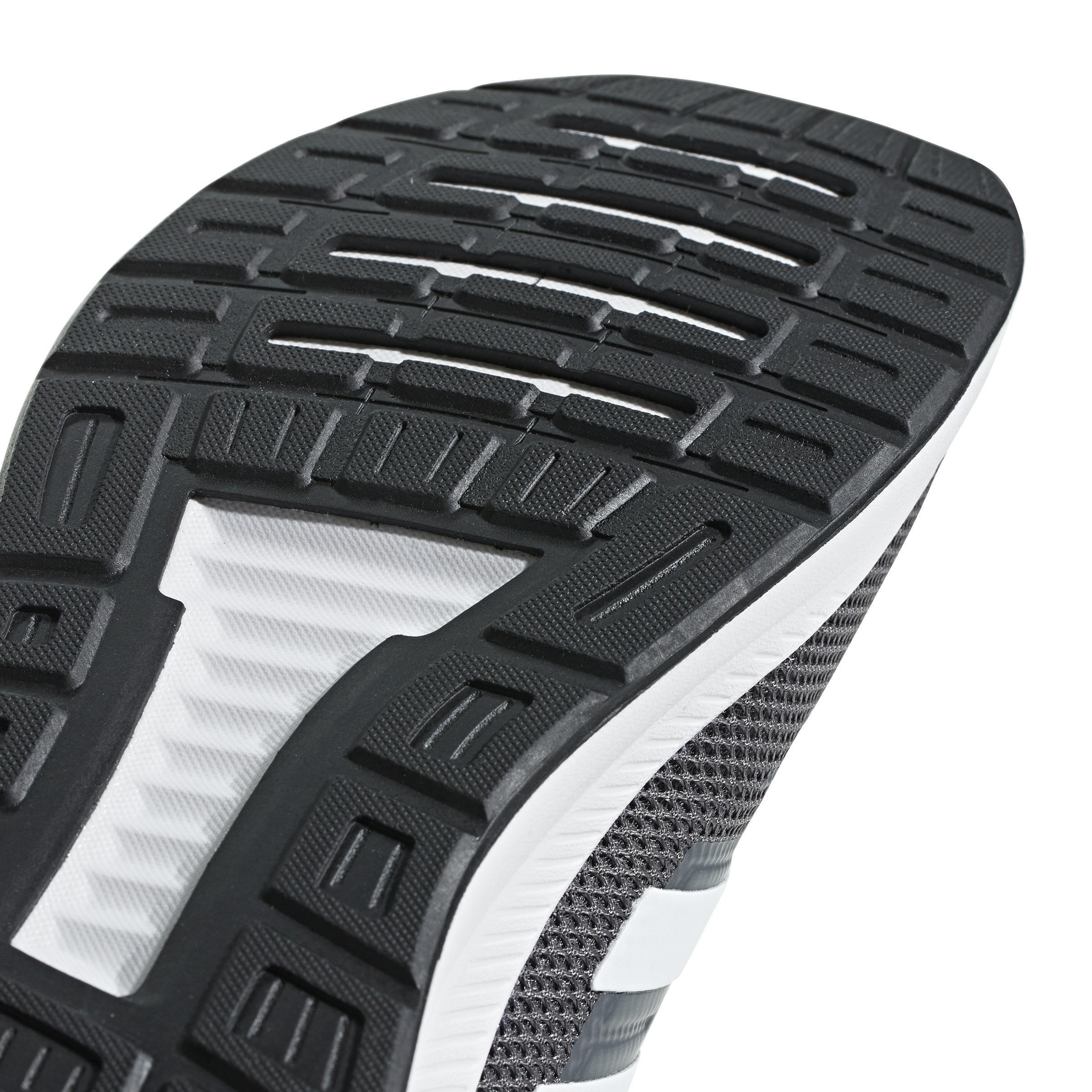 Runfalcon Shoes, Grey, , large image number 4