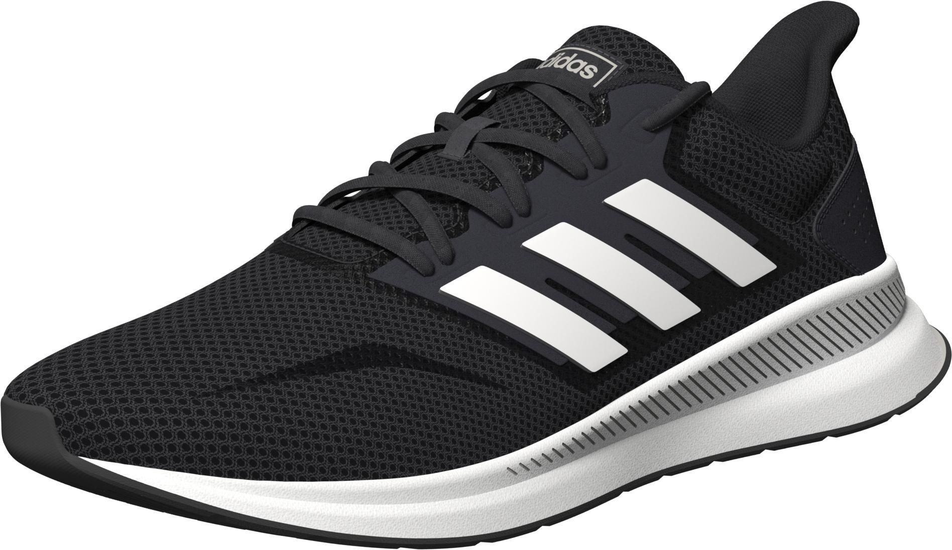 Runfalcon Shoes, Grey, , large image number 11