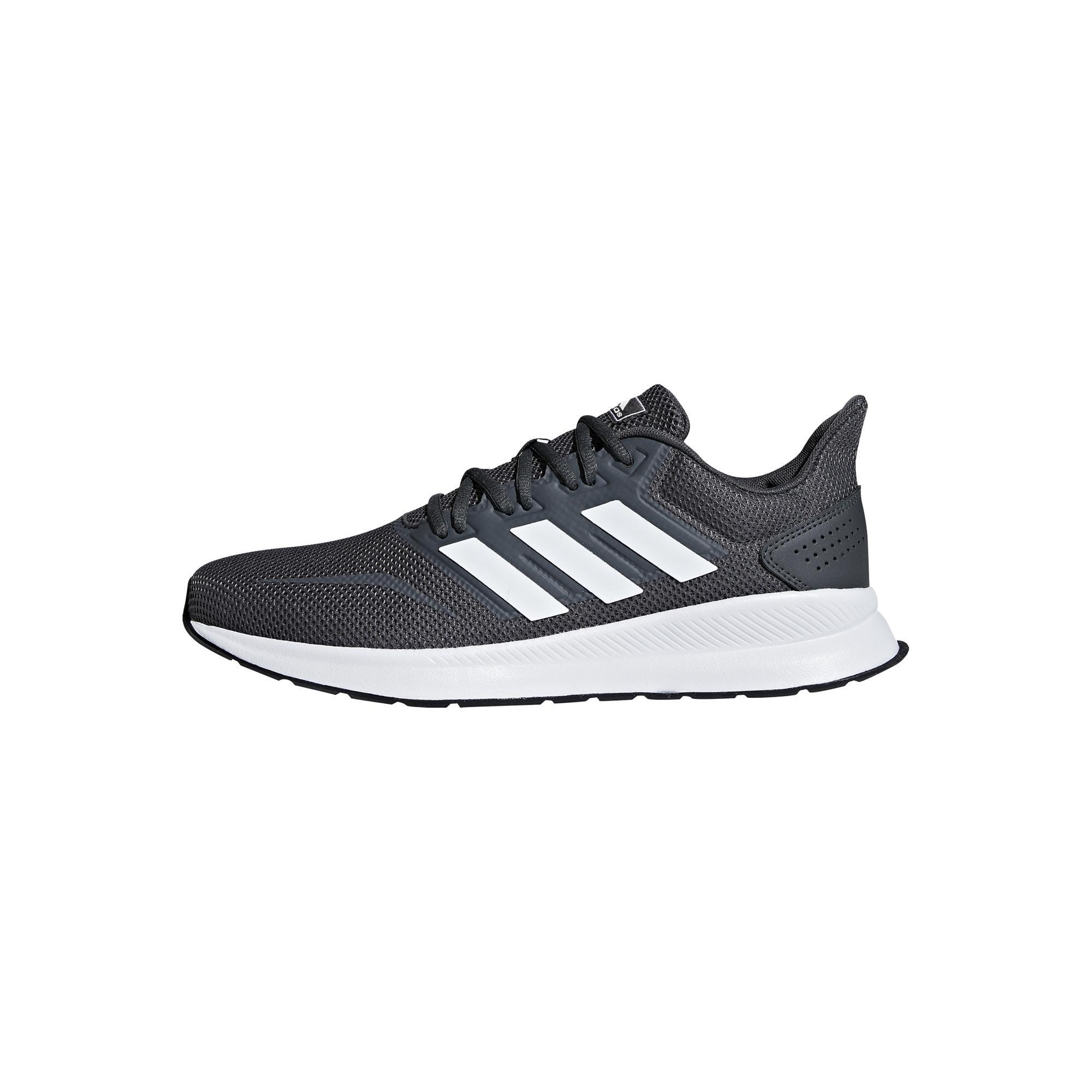 Runfalcon Shoes, Grey, , large image number 13