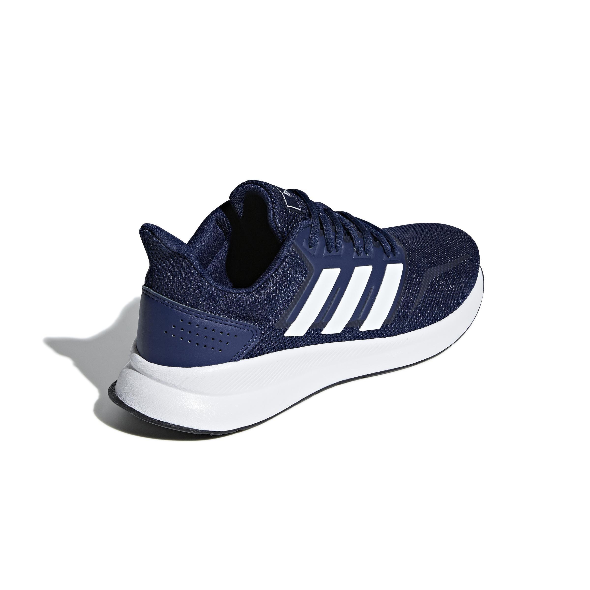 Men Runfalcon Shoes, Blue, A901_ONE, large image number 2