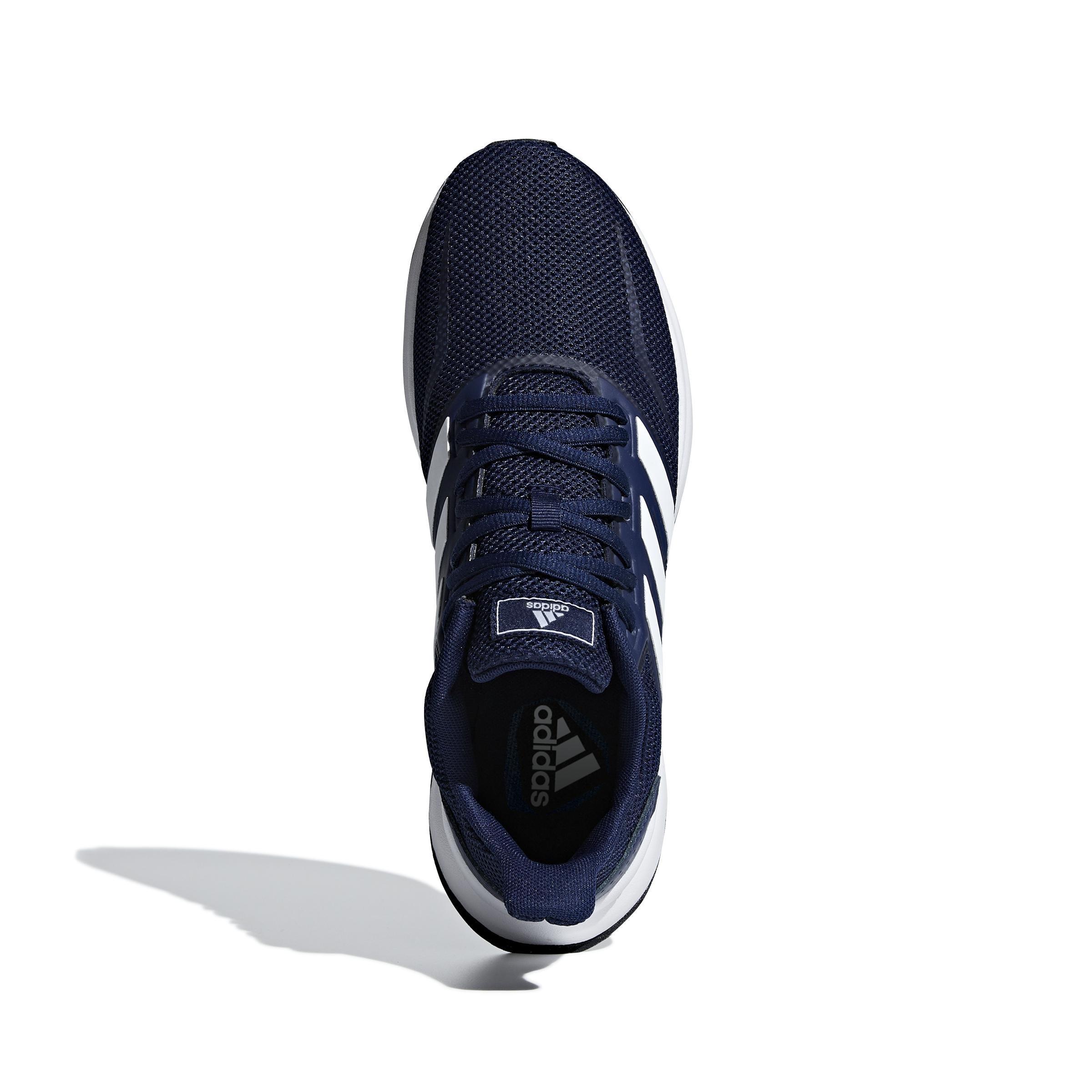 Runfalcon Shoes, Blue, A901_ONE, large image number 11