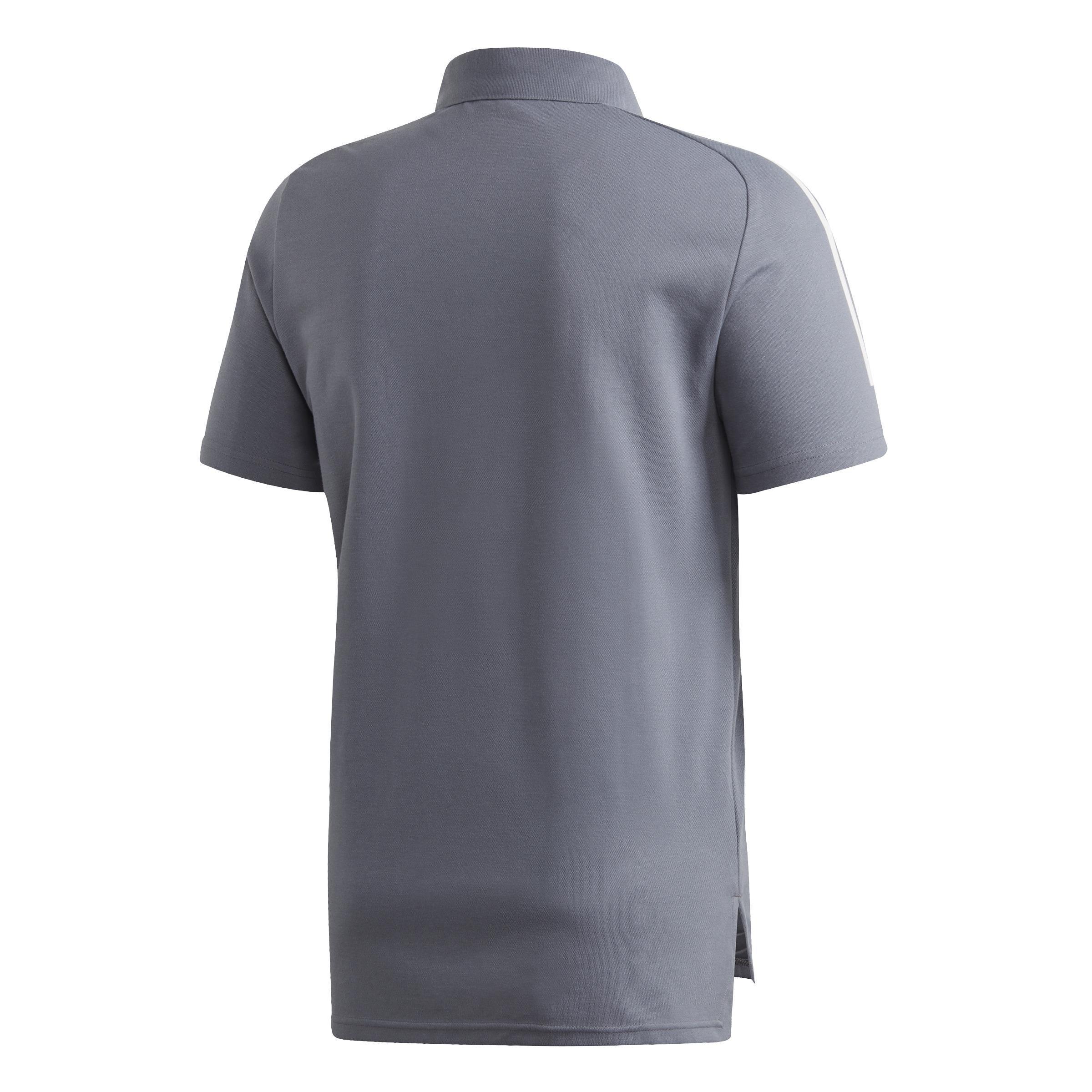 Germany Polo Shirt, Grey, A901_ONE, large image number 2