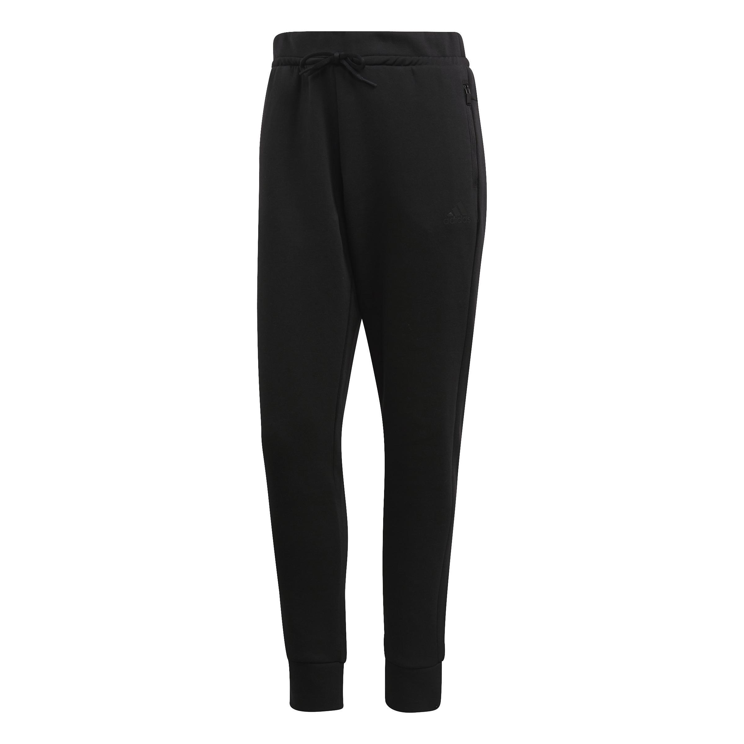 Must Haves Versatility Tracksuit Bottoms, Black, A901_ONE, large image number 0