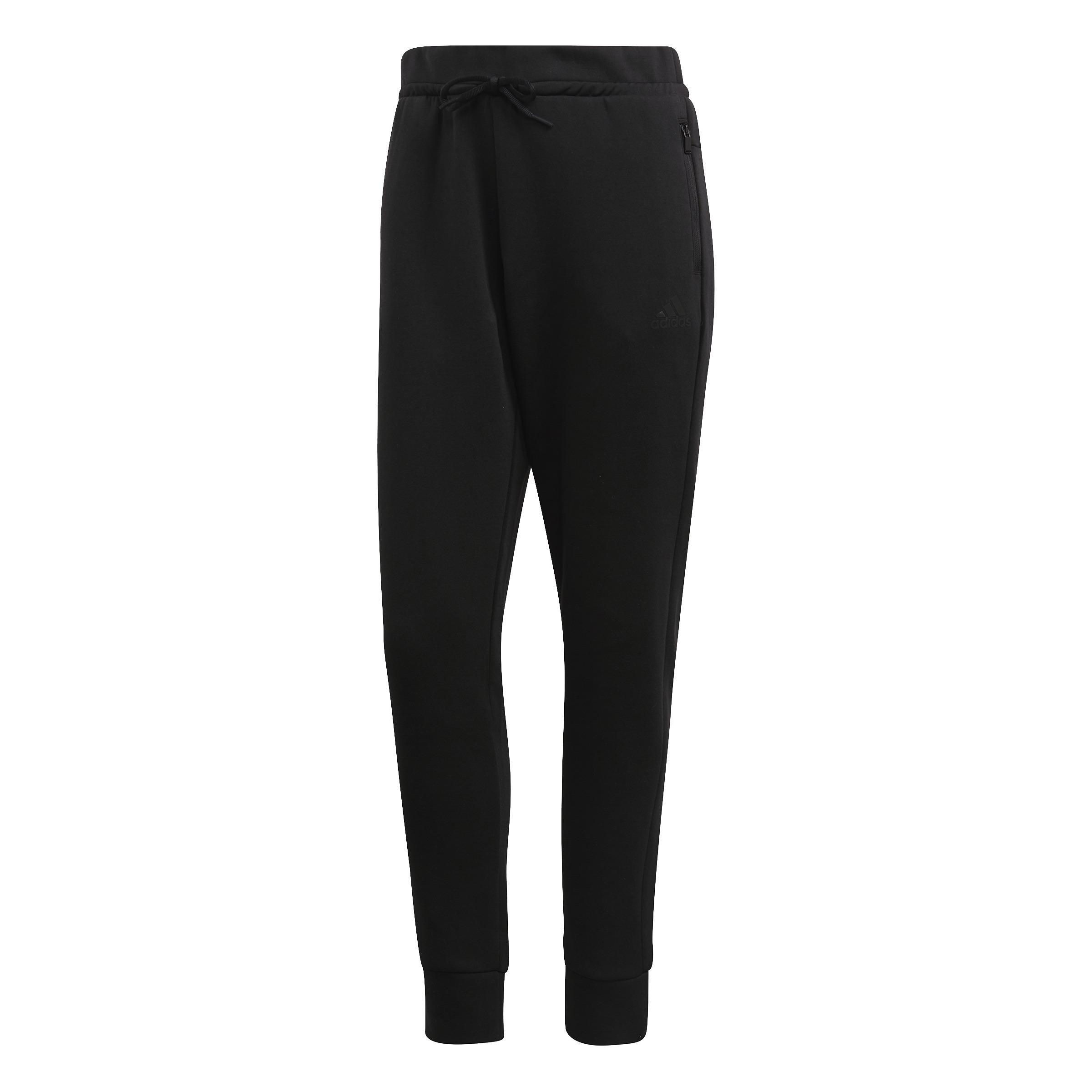 Must Haves Versatility Tracksuit Bottoms, Black, A901_ONE, large image number 1