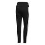 Women Team Sports Tracksuit, Black, A901_ONE, thumbnail image number 4