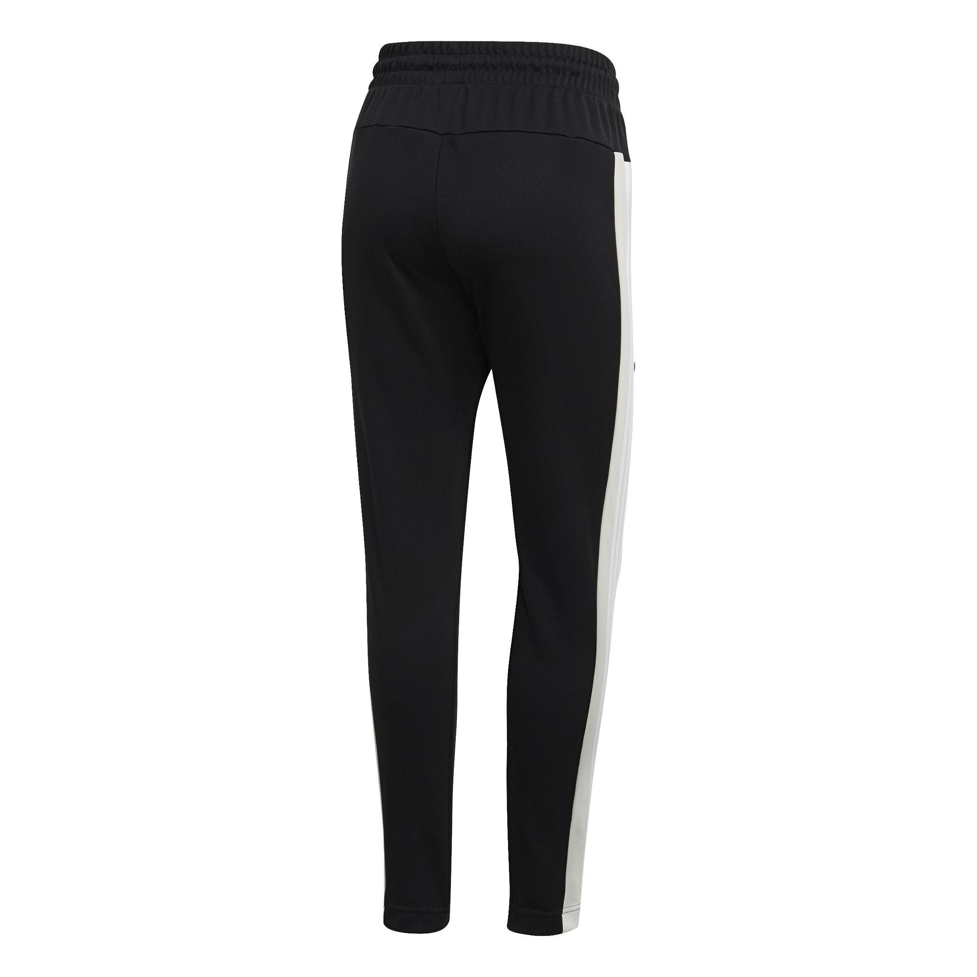 Team Sports Tracksuit, Black, A901_ONE, large image number 4