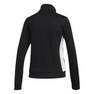 Women Team Sports Tracksuit, Black, A901_ONE, thumbnail image number 5