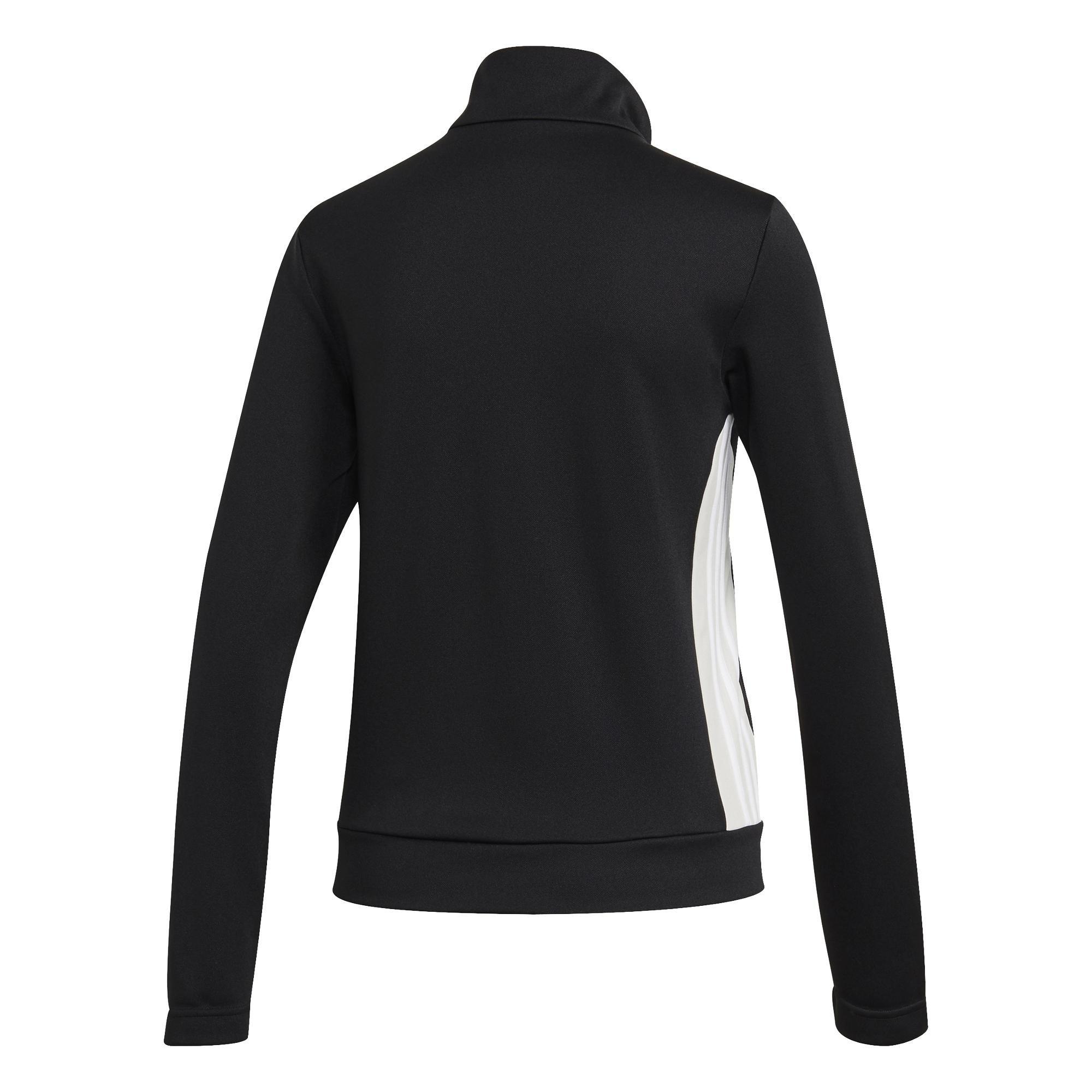 Team Sports Tracksuit, Black, A901_ONE, large image number 5