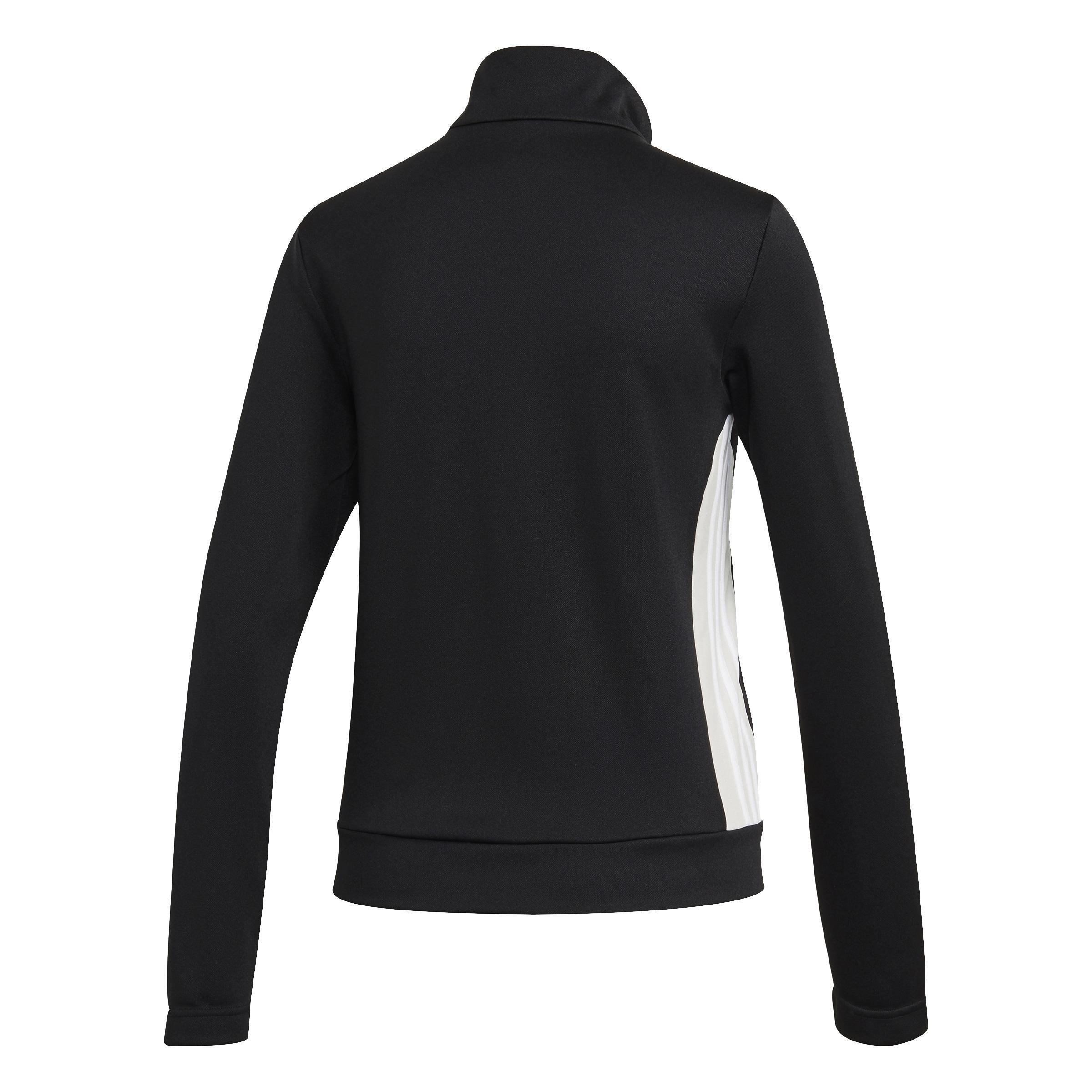 Team Sports Tracksuit, Black, A901_ONE, large image number 7