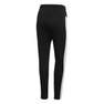 Women Team Sports Tracksuit, Black, A901_ONE, thumbnail image number 8