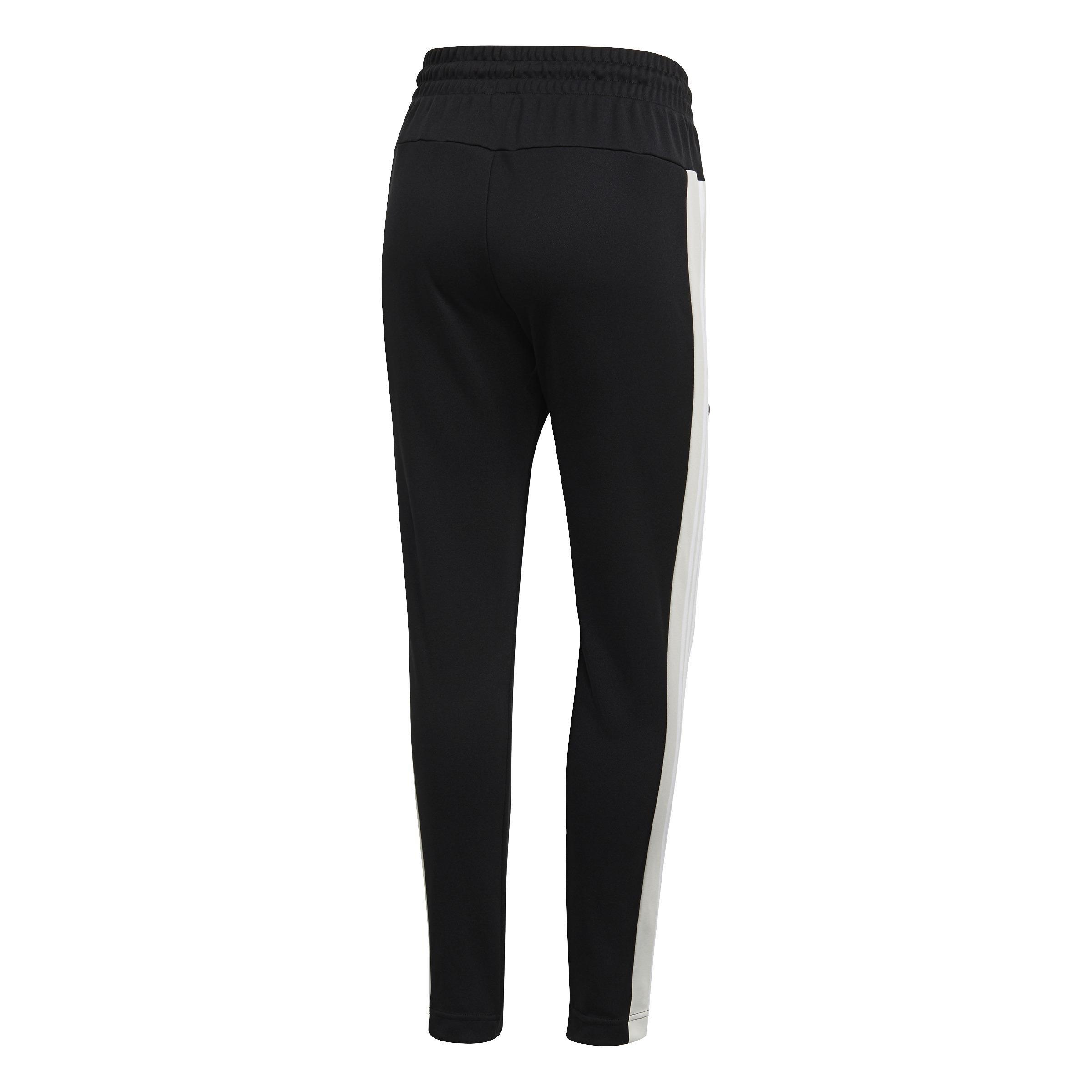 Team Sports Tracksuit, Black, A901_ONE, large image number 8