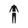 Women Team Sports Tracksuit, Black, A901_ONE, thumbnail image number 18