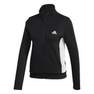 Women Team Sports Tracksuit, Black, A901_ONE, thumbnail image number 20