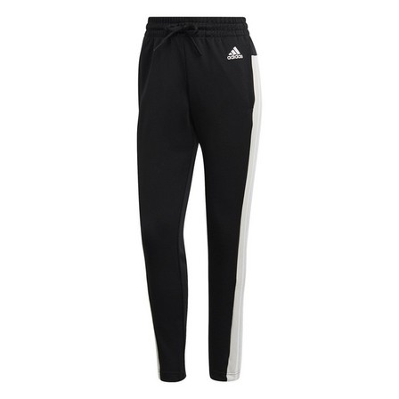 Women Team Sports Tracksuit, Black, A901_ONE, large image number 21