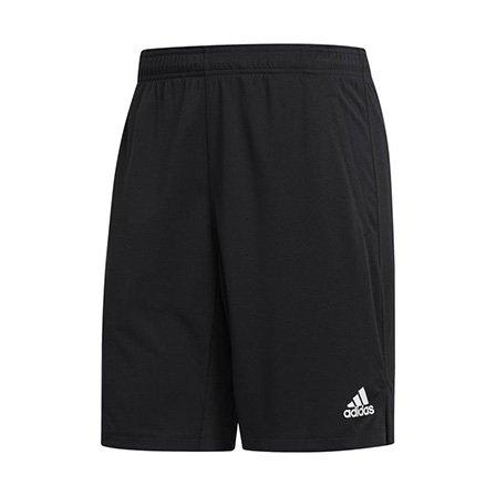 All Set 9-Inch Shorts, Black, , large image number 0