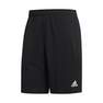 Men All Set 9-Inch Shorts , Black, A901_ONE, thumbnail image number 0