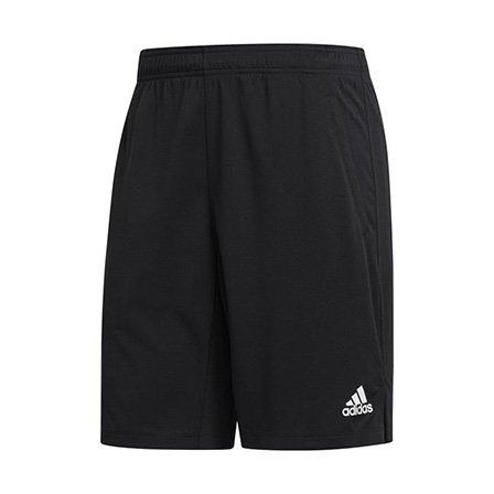 All Set 9-Inch Shorts, Black, A901_ONE, large image number 0