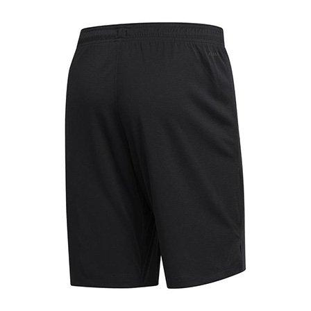 All Set 9-Inch Shorts, Black, , large image number 2