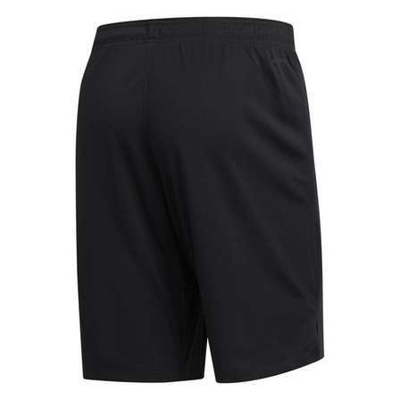 Men All Set 9-Inch Shorts , Black, A901_ONE, large image number 6
