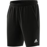 All Set 9-Inch Shorts, Black, , large image number 7