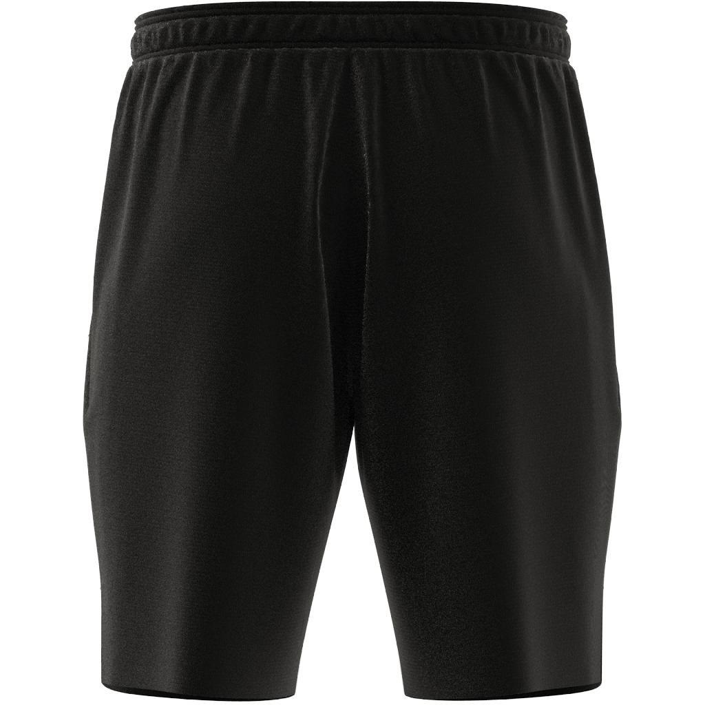 All Set 9-Inch Shorts, Black, , large image number 10